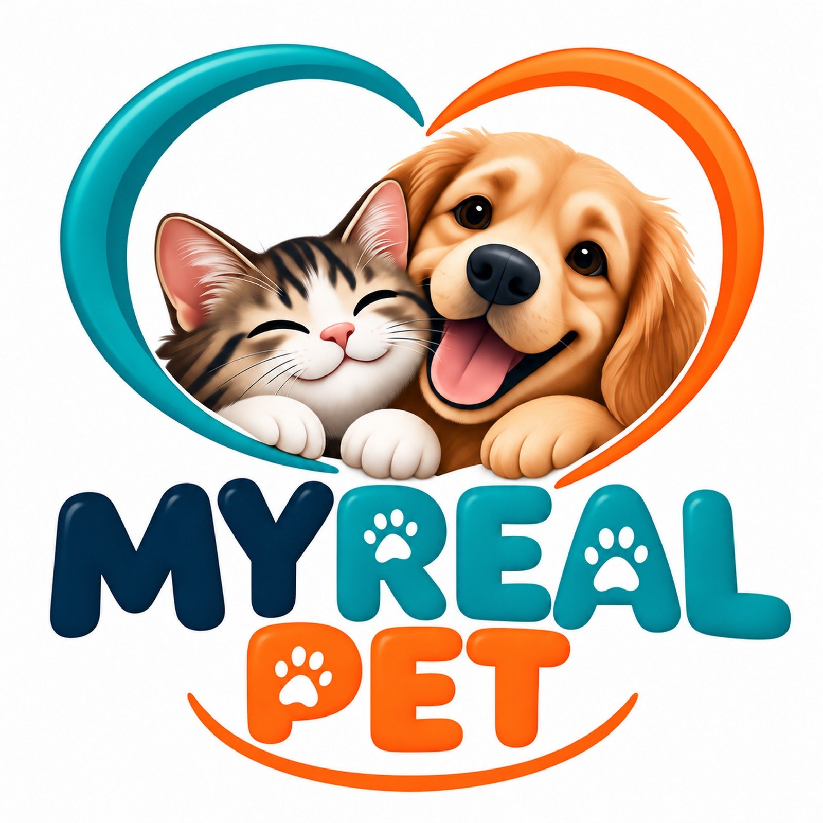 My Real Pet